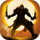 暗影传说火柴人复仇手游