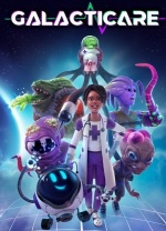 太空医院中文版