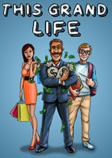 打工族的一生官方版