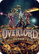 霸王邪恶联盟修改器