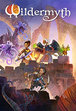 漫野奇谭中文版