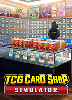 TCG卡牌商店模拟器电脑版
