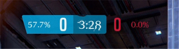 点数模式规则介绍