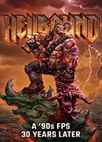 地狱使者(Hellbound)电脑版