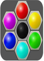 七彩连珠单机版