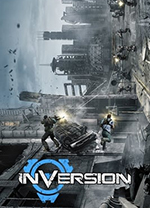 重力反转(Inversion)中文版