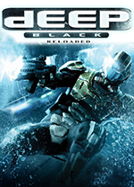 深度黑暗重装上阵中文版