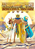 尼罗河勇士Steam中文版