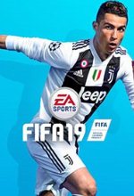 FIFA 19十一项修改器