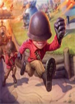 坚守阵地2中文版