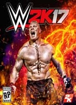 WWE2K17修改器