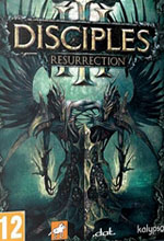 圣战群英传3重生中文版