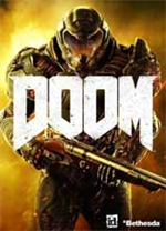 毁灭战士4中文版(Doom 4)