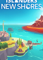 岛民新天地中文版