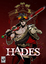 黑帝斯(hades)修改器
