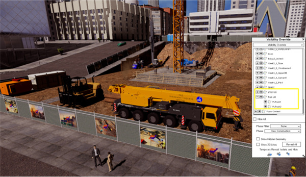 Fuzor2021中文版下载