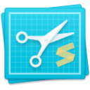 BigShear(图片分割合并软件)官方版