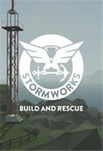 风暴工程建筑与救援汉化补丁