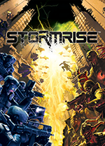 风起云涌(Stormrise)完整版