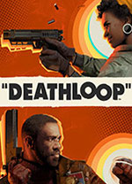 死亡循环(Deathloop)免费版