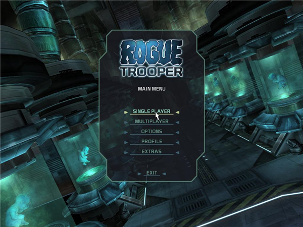 侠盗骑兵归来下载