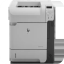 惠普M603dn打印机驱动