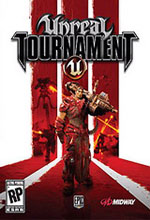 虚幻竞技场3中文版