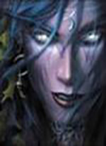 杀戮之王魔兽地图