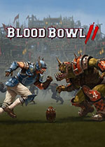 怒火橄榄球2(Blood Bowl 2)中文版
