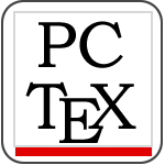 PCTeX 6官方版