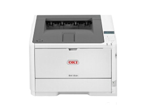 OKI B412dn打印机驱动