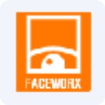 faceworx三维建模软件