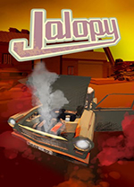 老爷车(Jalopy)中文版