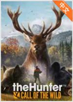 猎人野性的呼唤修改器