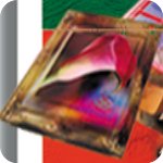 方正画苑扫描仪版