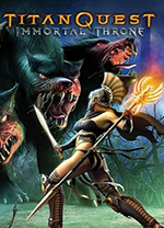 泰坦之旅不朽王座修改器