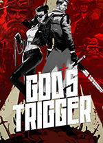 神之扳机(Gods Trigger)中文版