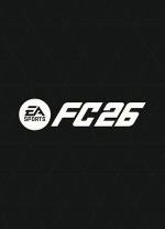 EA Sports FC 26电脑版(Steam正版分流)