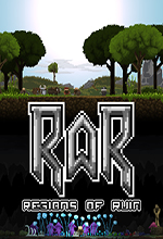 废墟国度汉化补丁