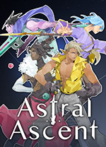 星界战士(Astral Ascent)中文版