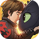 驯龙高手旅程官方正版