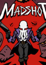 诡秘射手中文版