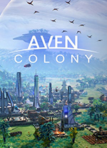 艾文殖民地(Aven Colony)中文版