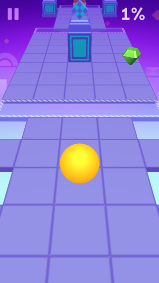 滚动的天空pc版