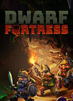 矮人要塞Dwarf Fortress电脑版