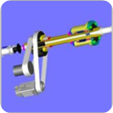 CGTech vericut(数控加工仿真系统)