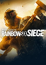 彩虹六号围攻(Rainbow Six Siege)