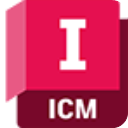 InfoWorks ICM(集成汇流软件)
