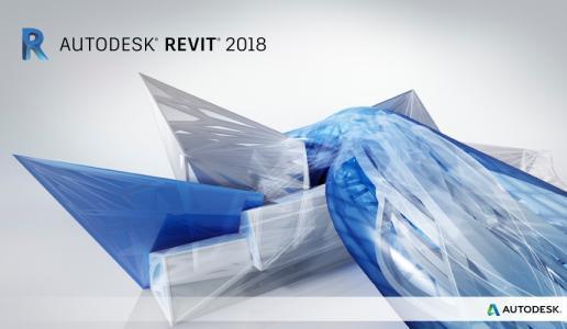 Revit2018免费下载