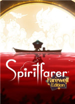 灵魂摆渡者(Spiritfarer)